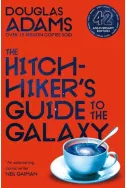 The Hitchhiker's Guide to the Galaxy - The Hitchhiker Trilogy